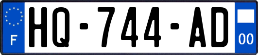 HQ-744-AD