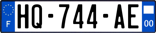 HQ-744-AE