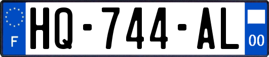 HQ-744-AL