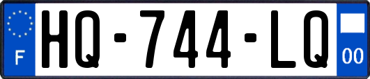 HQ-744-LQ