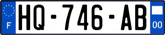 HQ-746-AB