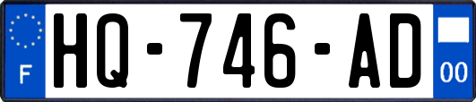 HQ-746-AD