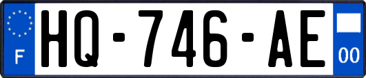 HQ-746-AE