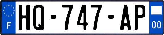 HQ-747-AP