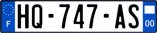 HQ-747-AS