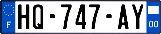 HQ-747-AY