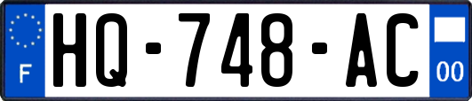 HQ-748-AC