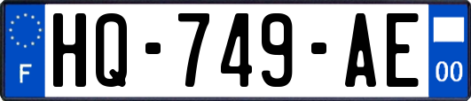 HQ-749-AE