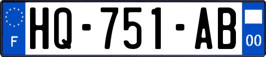 HQ-751-AB