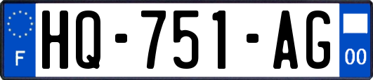 HQ-751-AG