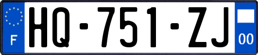 HQ-751-ZJ