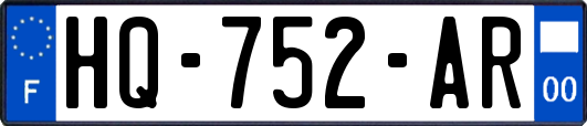 HQ-752-AR