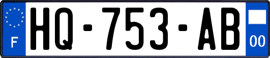 HQ-753-AB