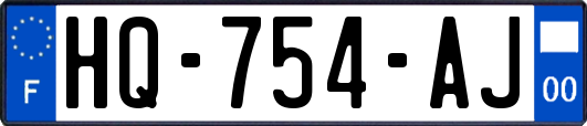 HQ-754-AJ