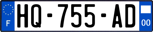 HQ-755-AD