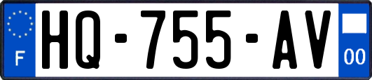 HQ-755-AV