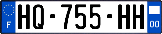 HQ-755-HH