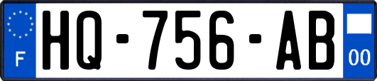 HQ-756-AB