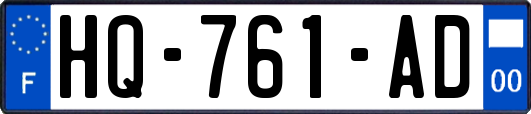 HQ-761-AD