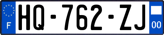 HQ-762-ZJ