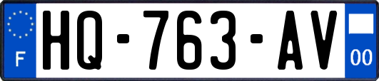 HQ-763-AV