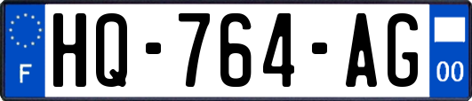 HQ-764-AG