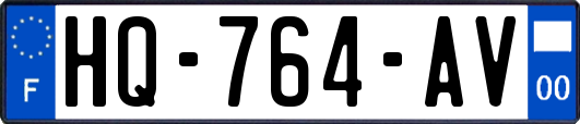 HQ-764-AV