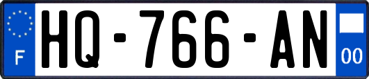 HQ-766-AN