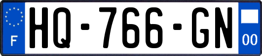 HQ-766-GN