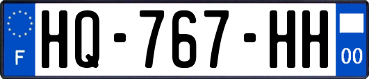 HQ-767-HH