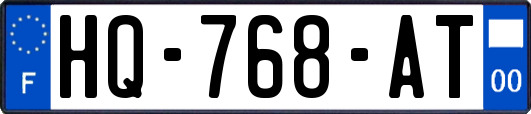 HQ-768-AT