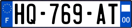 HQ-769-AT