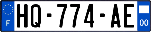 HQ-774-AE