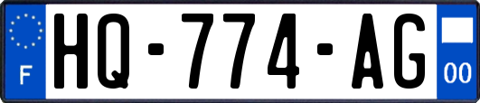 HQ-774-AG