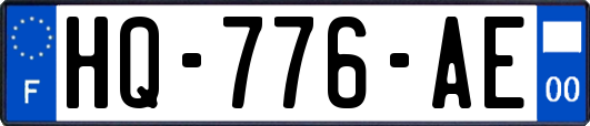 HQ-776-AE