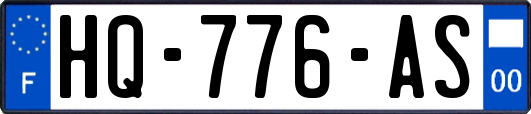 HQ-776-AS