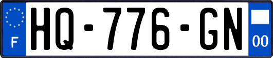 HQ-776-GN