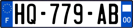 HQ-779-AB