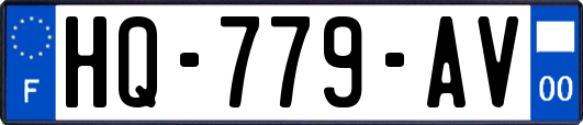 HQ-779-AV