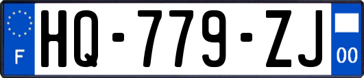 HQ-779-ZJ