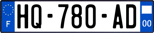 HQ-780-AD