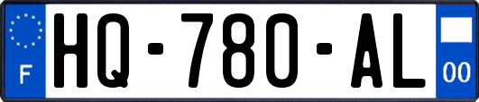 HQ-780-AL