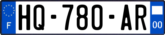 HQ-780-AR
