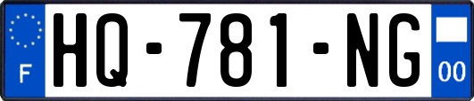 HQ-781-NG