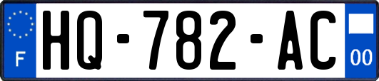 HQ-782-AC