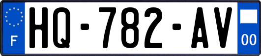 HQ-782-AV
