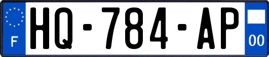 HQ-784-AP