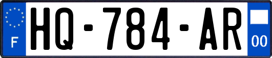 HQ-784-AR