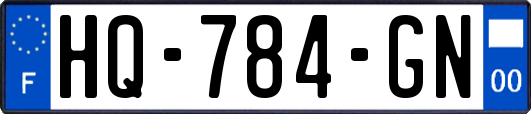 HQ-784-GN