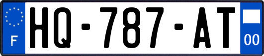 HQ-787-AT